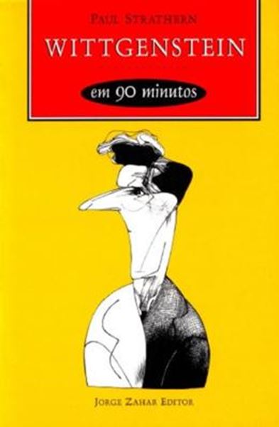 Picture of WITTGENSTEIN EM 90 MINUTOS