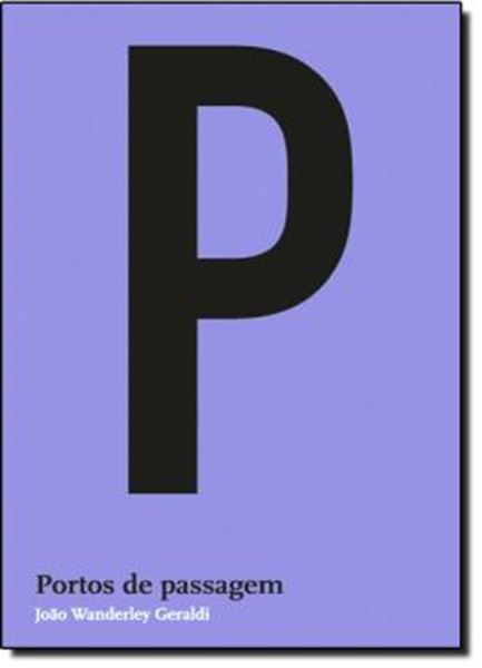 Picture of PORTOS DE PASSAGEM - 5ª ED