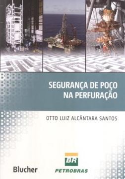 Imagem de SEGURANCA DE POCO NA PERFURACAO