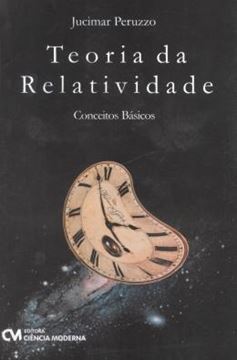 Imagem de TEORIA DA RELATIVIDADE - CONCEITOS BASICOS