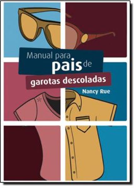 Picture of MANUAL PARA PAIS DE GAROTAS DESCOLADAS