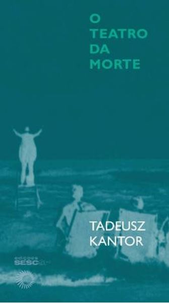 Picture of TEATRO DA MORTE, O