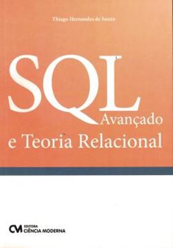 Imagem de SQL AVANCADO E TEORIA RELACIONAL