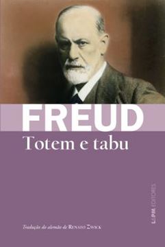 Imagem de TOTEM E TABU - POCKET