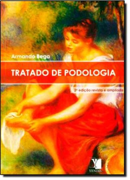 Picture of TRATADO DE PODOLOGIA - 2ª EDICAO