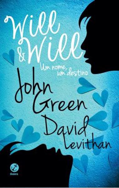 Picture of WILL E WILL - UM NOME, UM DESTINO - 26ª ED