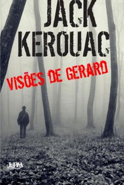 Picture of VISOES DE GERARD - CONVENCIONAL