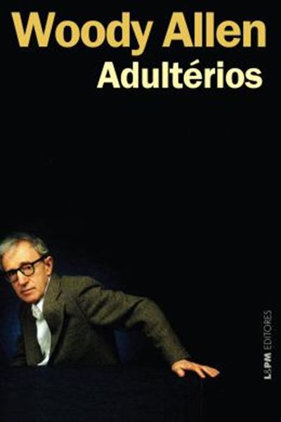 Picture of ADULTERIOS - CONVENCIONAL