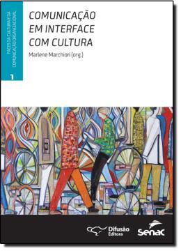 Imagem de COMUNICACAO EM INTERFACE COM CULTURA