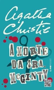 Imagem de A MORTE DA SRA. MCGINTY