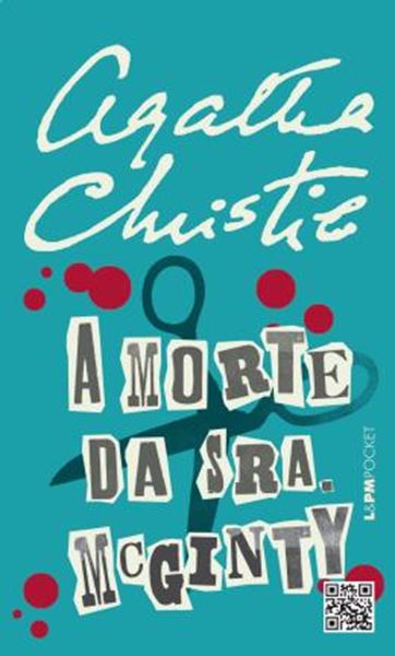 Picture of A MORTE DA SRA. MCGINTY