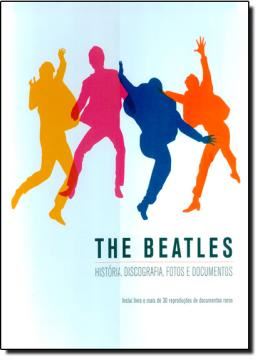 Imagem de THE BEATLES