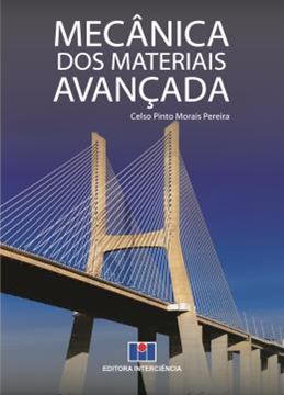 Imagem de MECANICA DOS MATERIAIS AVANCADA