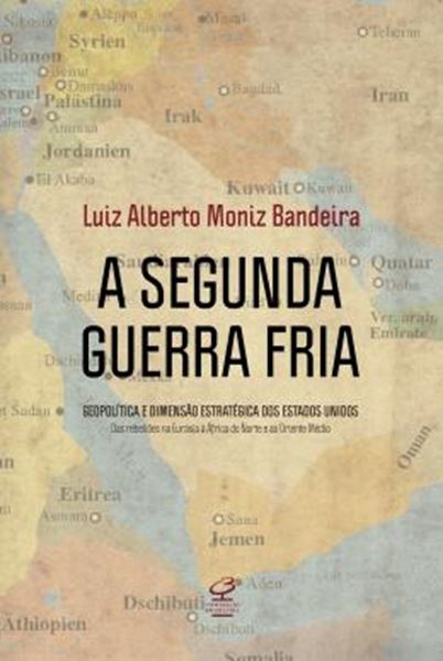 Picture of SEGUNDA GUERRA FRIA, A