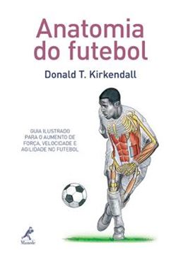 Imagem de ANATOMIA DO FUTEBOL