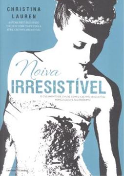 Imagem de NOIVA IRRESISTIVEL VOL. 6