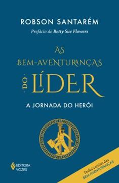 Imagem de BEM-AVENTURANCAS DO LIDER, AS
