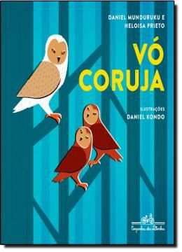 Imagem de VO CORUJA