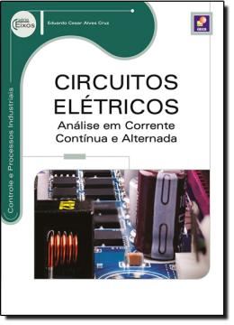Imagem de CIRCUITOS ELETRICOS