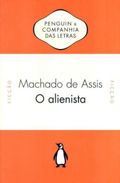 Picture of O ALIENISTA