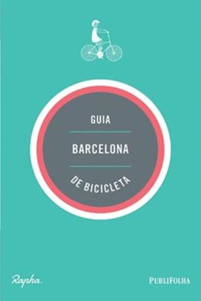 Picture of GUIA BARCELONA DE BICICLETA