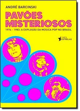 Imagem de PAVOES MISTERIOSOS