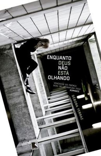 Picture of ENQUANTO DEUS NAO ESTA OLHANDO