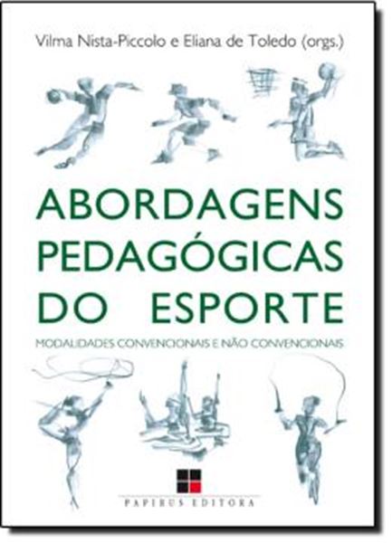 Picture of ABORDAGENS PEDAGOGICAS DO ESPORTE