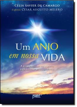 Imagem de UM ANJO EM NOSSA