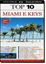 Imagem de GUIA TOP 10 - MIAMI E KEYS