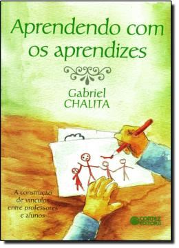 Imagem de APRENDENDO COM OS APRENDIZES