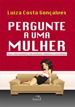 Imagem de PERGUNTE A UMA MULHER