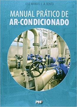 Imagem de MANUAL PRATICO DE AR-CONDICIONADO