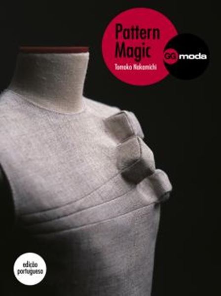 Picture of PATTERN MAGIC