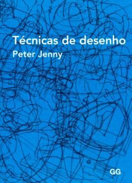 Imagem de TECNICAS DE DESENHO