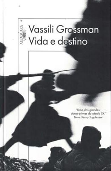 Picture of VIDA E DESTINO