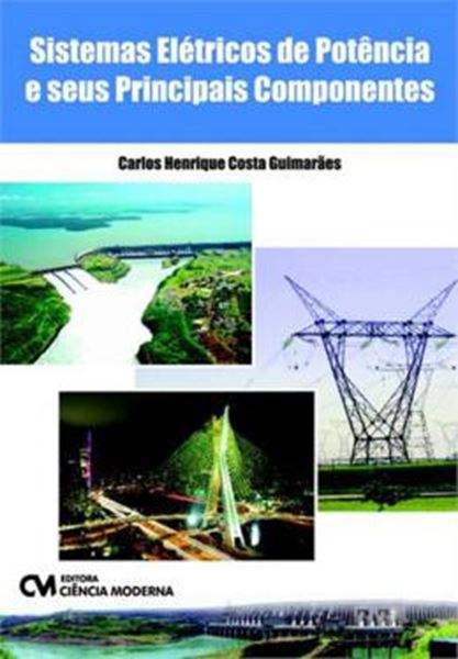 Picture of SISTEMAS ELETRICOS DE POTENCIA E SEUS PRINCIPAIS COMPONENTES