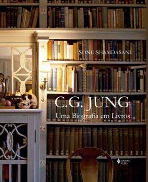 Picture of C. G. JUNG - UMA BIOGRAFIA EM LIVROS