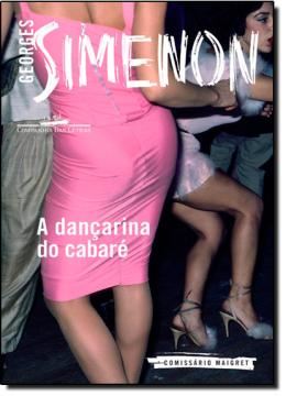 Imagem de A DANCARINA DO CABARE