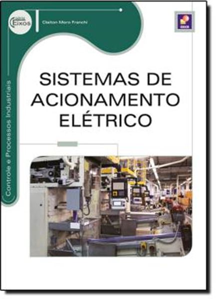 Picture of SISTEMAS DE ACIONAMENTO ELETRICO
