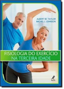 Imagem de FISIOLOGIA DO EXERCICIO NA TERCEIRA IDADE