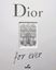 Imagem de DIOR - FOR EVER