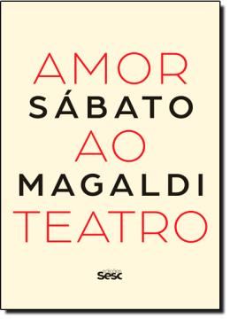 Imagem de AMOR AO TEATRO