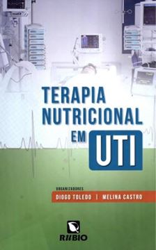 Imagem de TERAPIA NUTRICIONAL EM UTI