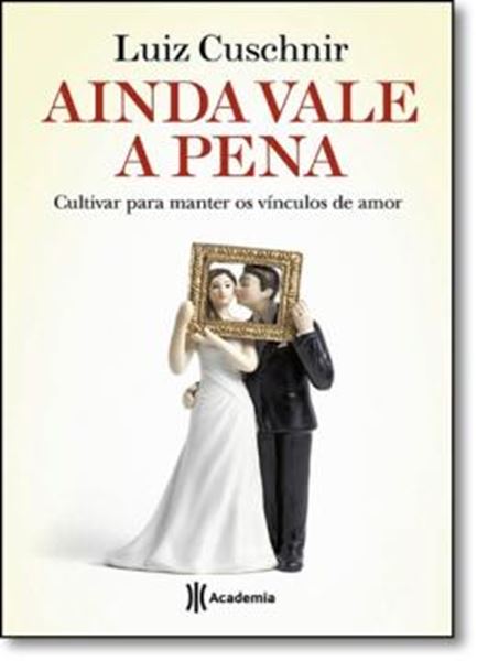 Picture of AINDA VALE A PENA