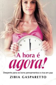 Imagem de HORA E AGORA, A