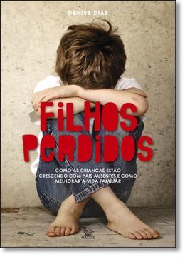 Imagem de FILHOS PERDIDOS
