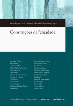 Imagem de CONSTRUCOES DA FELICIDADE