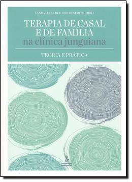 Imagem de TERAPIA DE CASAL E DE FAMILIA NA CLINICA JUNGUIANA