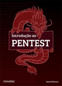 Imagem de INTRODUCAO AO PENTEST